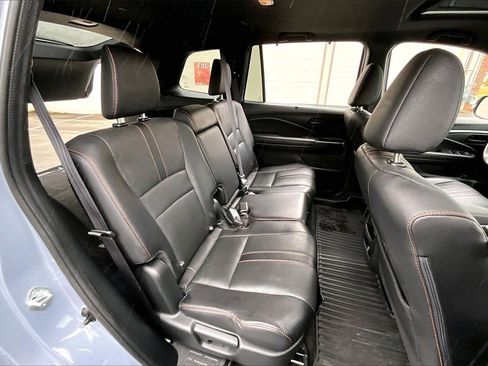 Used 2022 Honda Passport TrailSport image 24