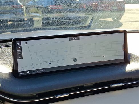 Used 2023 Genesis GV70 2.5T Select w/ Select Package image 19