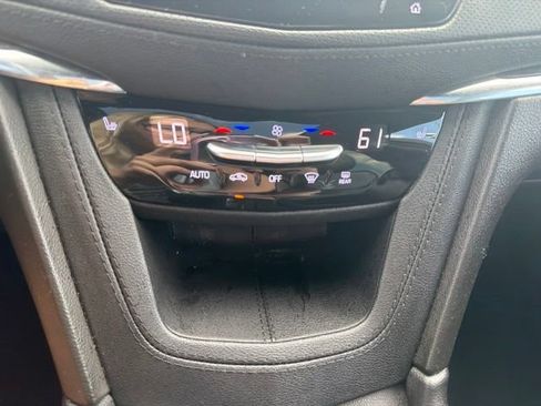 Used 2023 Cadillac XT5 Premium Luxury AWD/4WD image 37