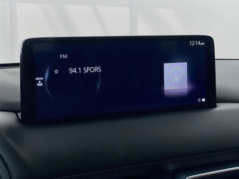 Used 2024 MAZDA CX-5 Carbon Edition image 17