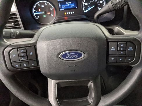 New 2025 Ford F250 XL w/ STX Appearance Package image 6
