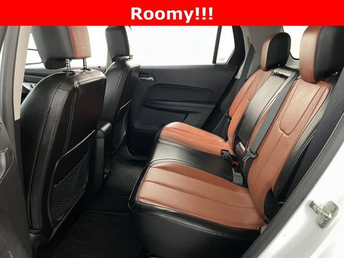 Certified 2016 GMC Terrain SLT w/ Open Road Package FWD image 12