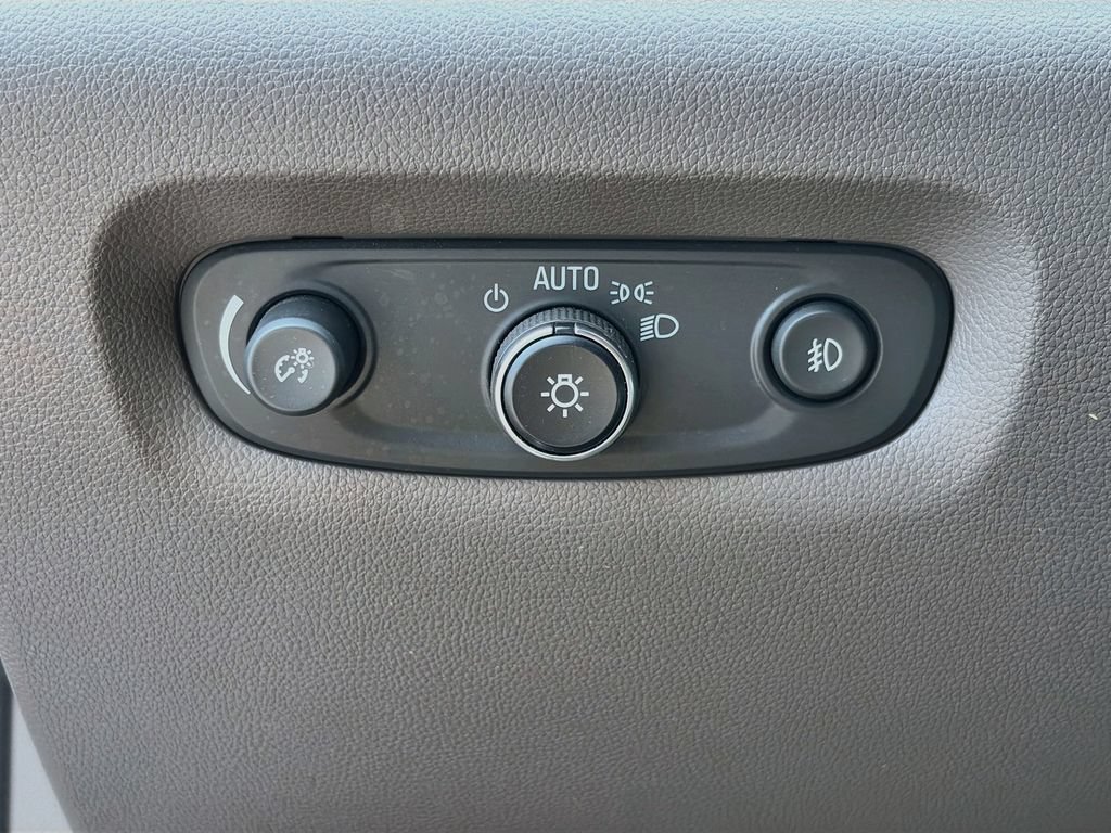 Used 2019 Chevrolet Traverse Premier AWD/4WD image 9