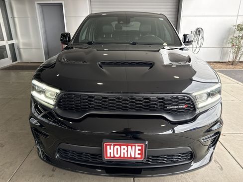 Used 2022 Dodge Durango GT image 2