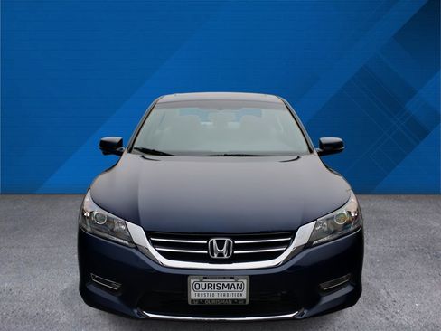 Used 2013 Honda Accord EX image 4