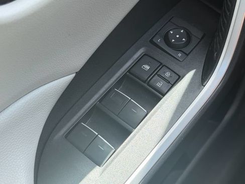 Used 2023 Toyota RAV4 XLE Premium FWD image 26