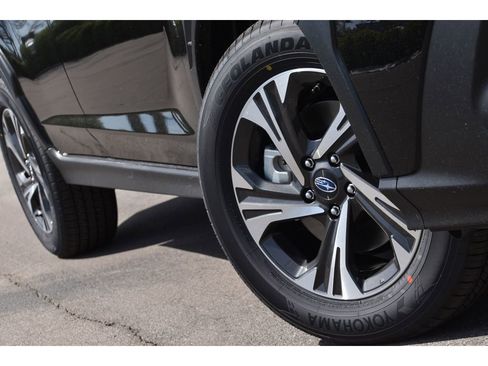 New 2026 Subaru Crosstrek 2.0i Premium AWD/4WD image 11