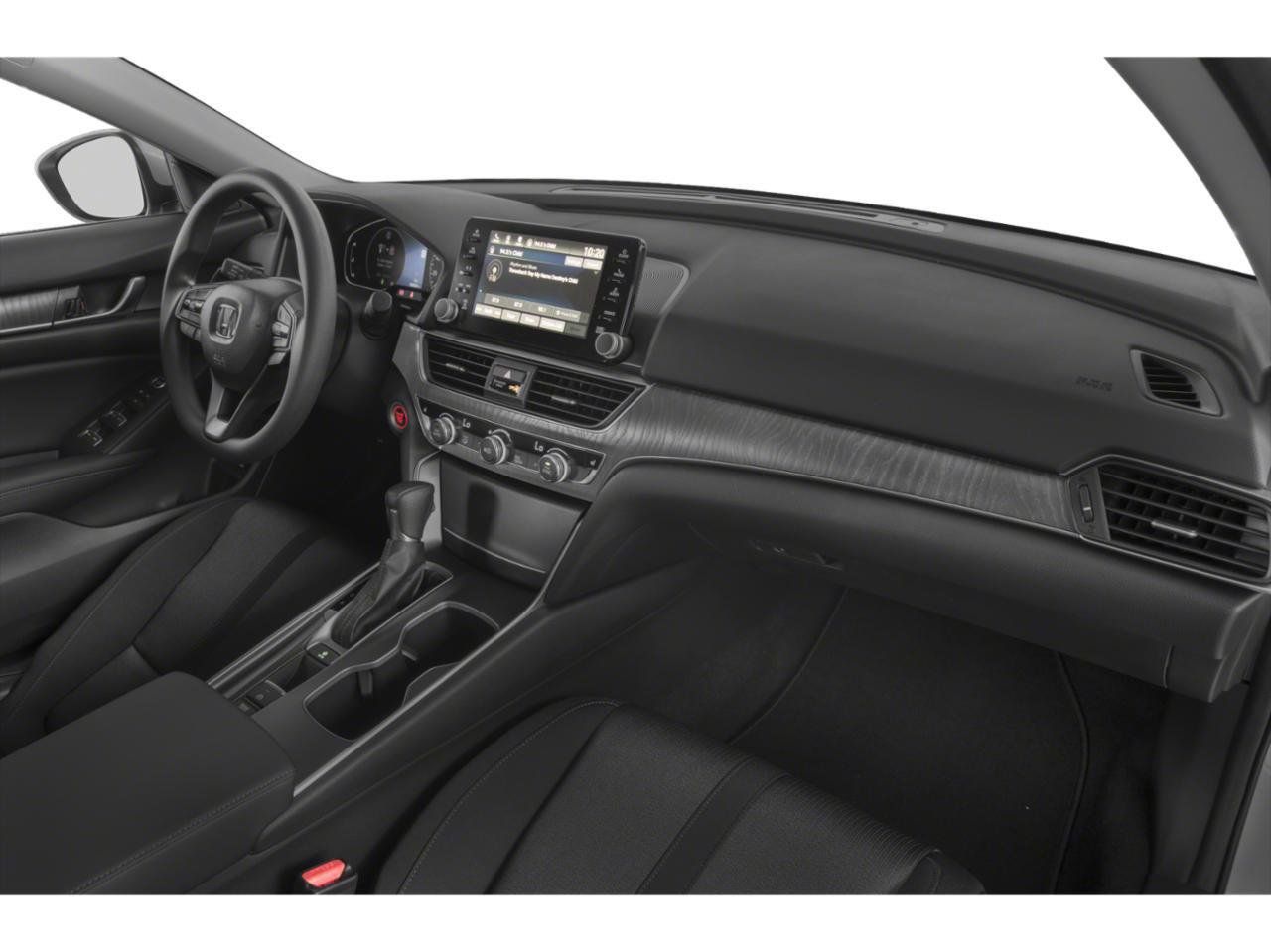 Used 2018 Honda Accord EX image 10