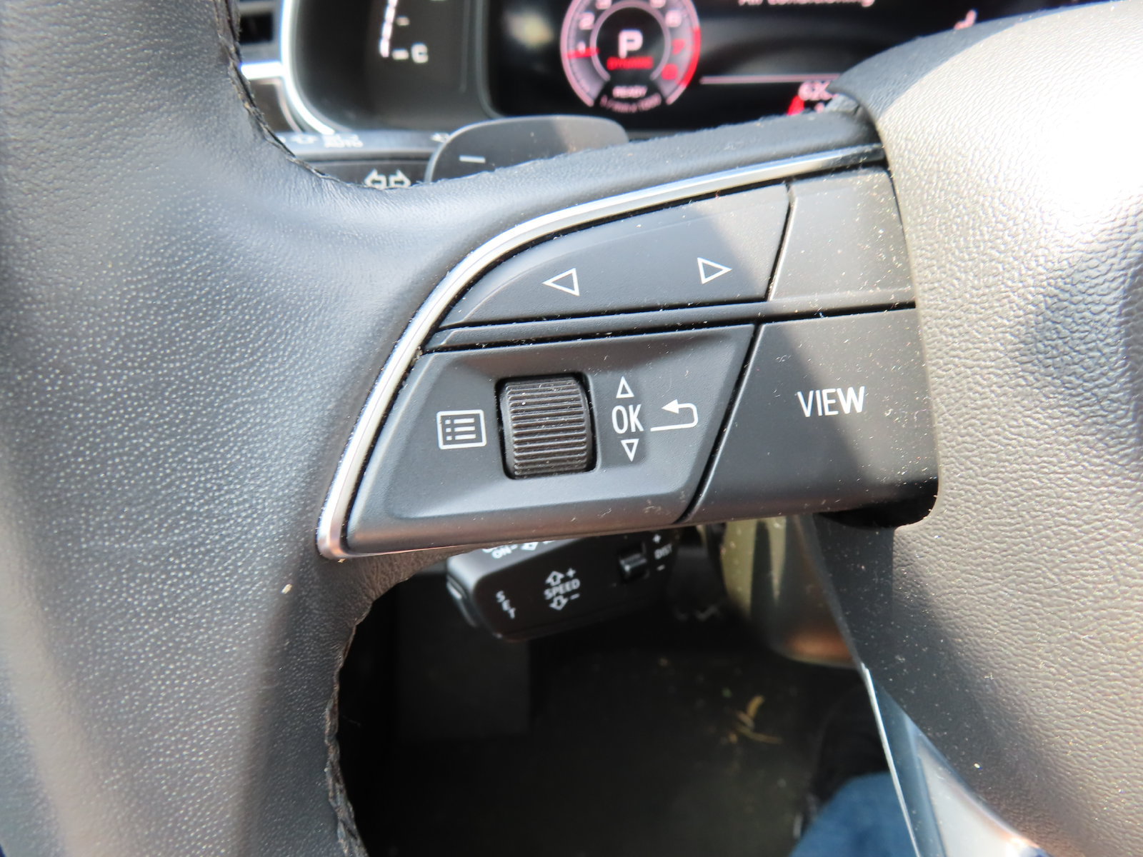 Used 2023 Audi Q7 3.0T Premium Plus AWD/4WD image 18