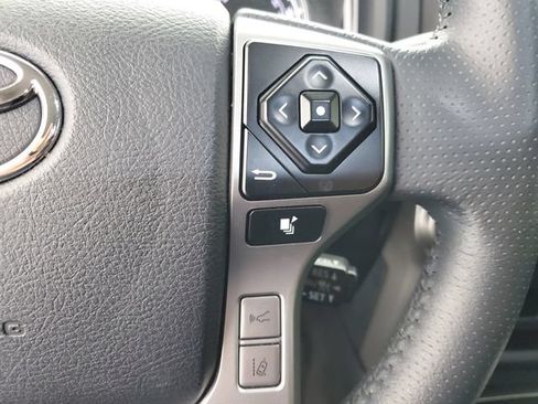 Used 2024 Toyota 4Runner TRD Sport w/ Technology Package RWD image 23
