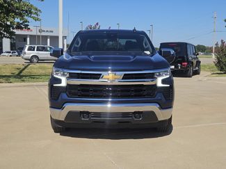 Used 2023 Chevrolet Silverado 1500 LT AWD/4WD video 2