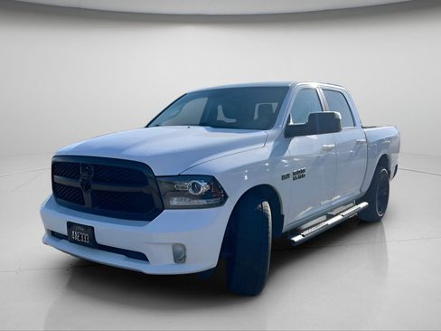 Used 2017 RAM 1500 Sport AWD/4WD image 15