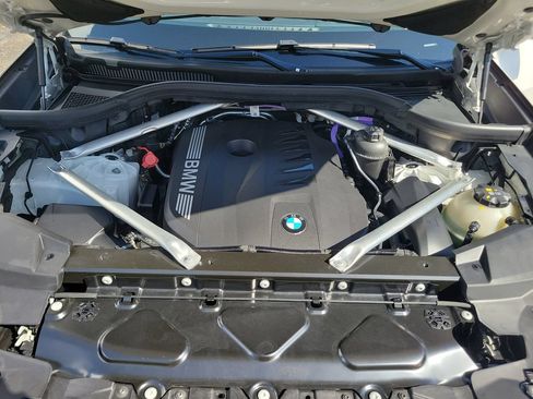 Used 2026 BMW X5 sDrive40i RWD image 42