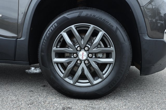 Used 2019 GMC Acadia SLT AWD/4WD image 5