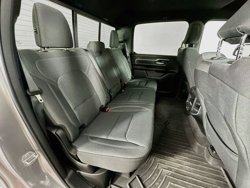 Used 2022 RAM 1500 Big Horn AWD/4WD image 34