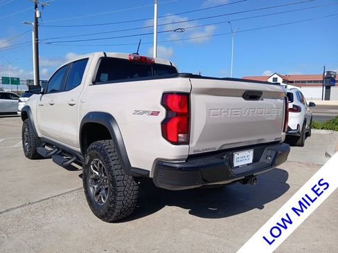 Used 2026 Chevrolet Colorado ZR2 w/ Technology Package image 7