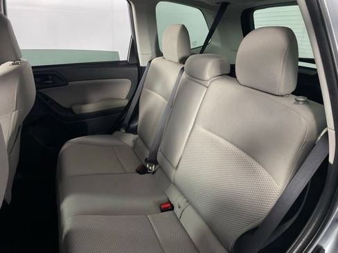 Used 2018 Subaru Forester 2.5i Premium w/ Protection Package #1A AWD/4WD image 17