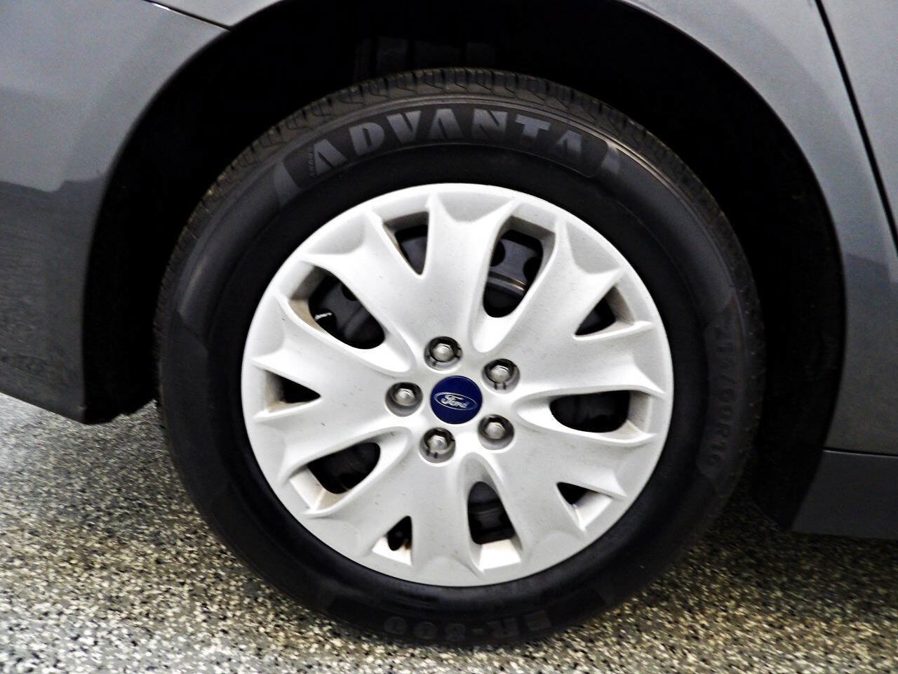 Used 2020 Ford Fusion S FWD image 20
