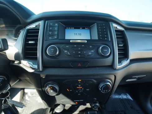 Used 2019 Ford Ranger XLT image 28