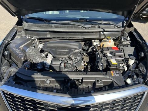 Used 2023 Cadillac XT5 Premium Luxury image 26