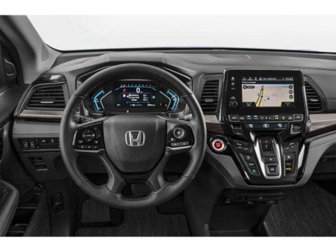 Used 2023 Honda Odyssey Elite image 7