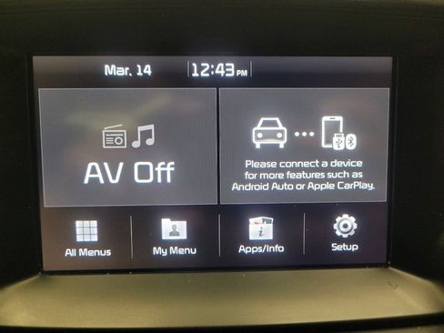 Used 2020 Kia Sorento EX FWD image 25