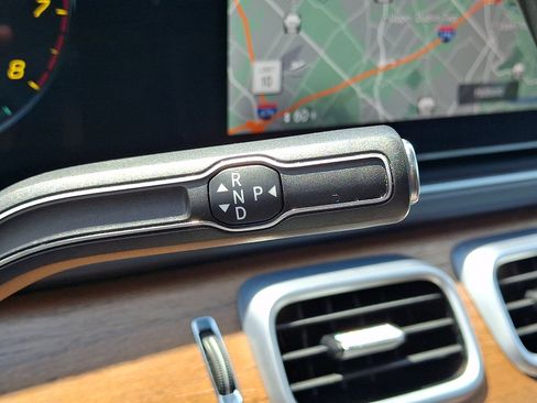 Used 2020 Mercedes-Benz GLS 580 4MATIC image 15