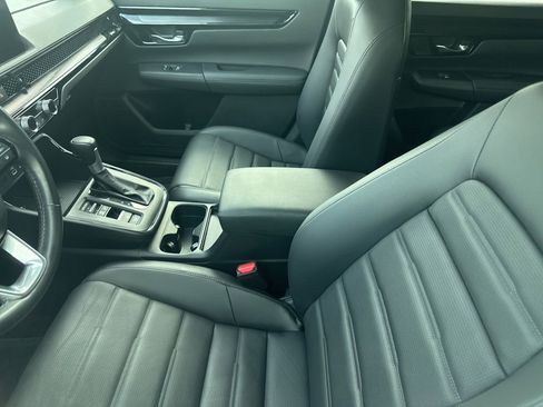 Used 2024 Honda CR-V EX-L image 4