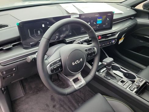 New 2026 Kia K5 GT FWD image 22