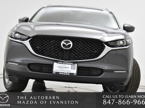New 2026 MAZDA CX-30 AWD 2.5 S w/ Premium Package image 5