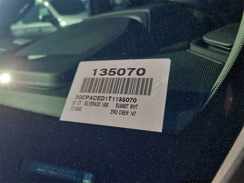 New 2026 Chevrolet Silverado 1500 LT image 28