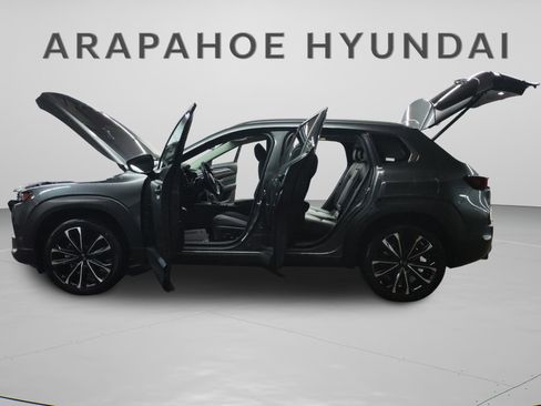 Used 2024 MAZDA CX-50 AWD 2.5 S w/ Cargo Package image 30