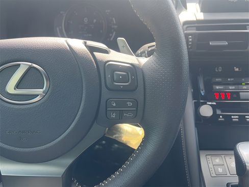 Used 2024 Lexus IS 500 image 17