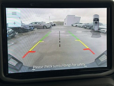 Used 2021 Ford Bronco Sport First Edition image 25