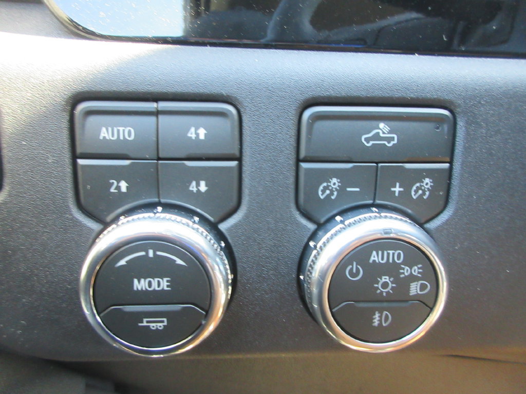 New 2026 GMC Sierra 2500 SLE w/ SLE Value Package; AWD/4WD image 16