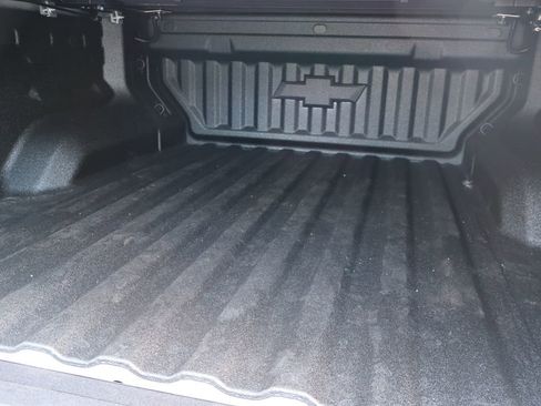 New 2025 Chevrolet Colorado Z71 w/ Technology Package image 36