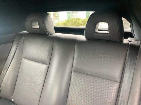 Used 2008 Toyota Solara SLE image 10