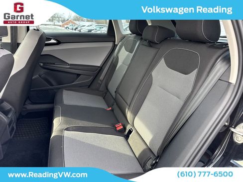 Certified 2024 Volkswagen Taos S image 13