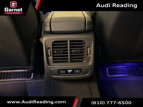 Certified 2024 Audi e-tron GT Premium Plus image 39