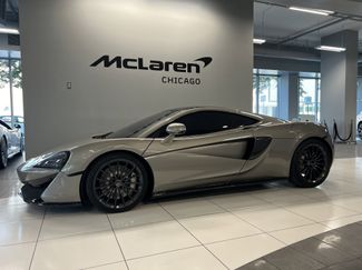 Used 2017 McLaren 570S video 1