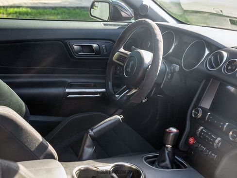 Used 2018 Ford Mustang Shelby GT350 w/ Electronics Package image 31