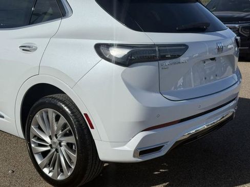 New 2026 Buick Envision Avenir image 15
