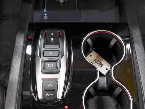 Used 2024 Honda Ridgeline Black Edition image 16