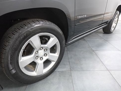 Used 2020 Chevrolet Tahoe Premier w/ Max Trailering Package image 31