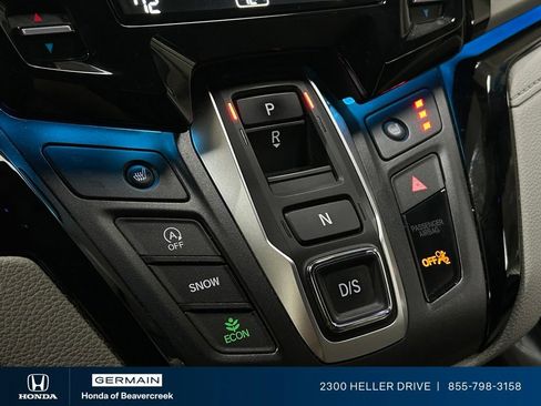 Used 2024 Honda Odyssey Touring image 24
