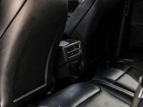 Used 2020 Tesla Model X Long Range AWD/4WD image 48