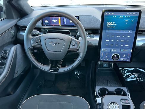 Used 2023 Ford Mustang Mach-E GT image 39
