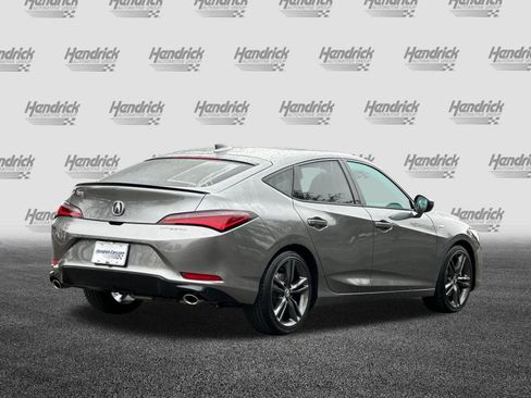 Used 2025 Acura Integra A-Spec image 5