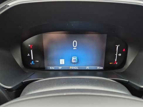 New 2026 Ford Escape ST-Line w/ Tech Pack #1 image 22