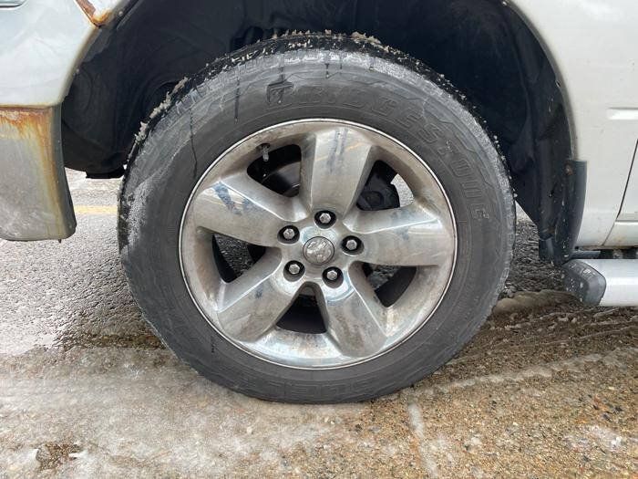 Used 2015 RAM 1500 Big Horn AWD/4WD image 11